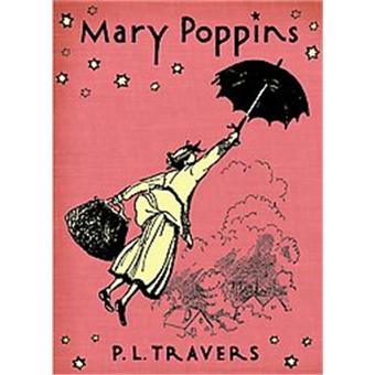 Mary Poppins - 1